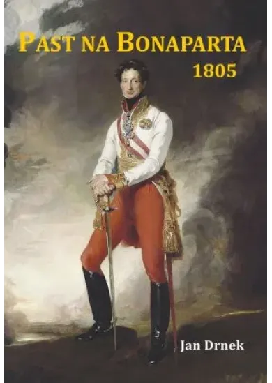 Past na Bonaparta 1805