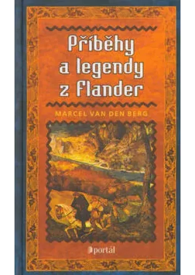 Příběhy a legendy z Flander