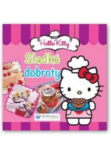 Hello Kitty - Sladké dobroty