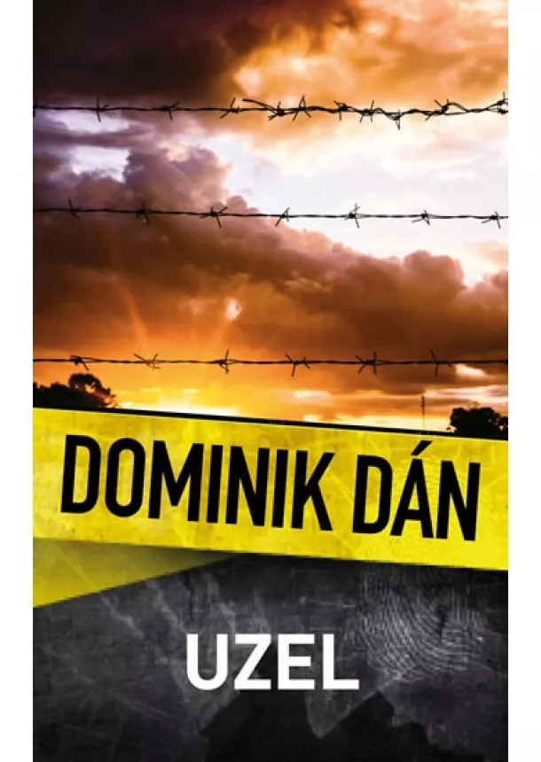 Dominik Dán - Uzel