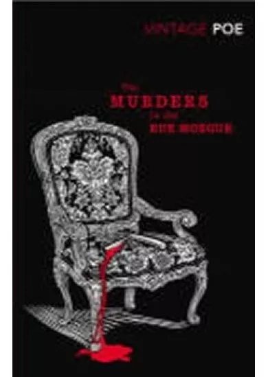 The Murders in the Rue Morgue