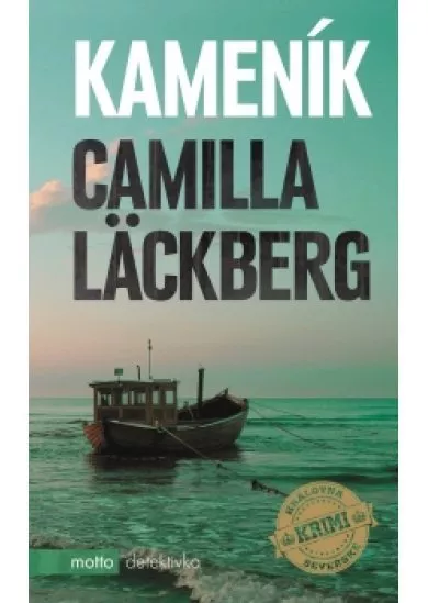Kameník (brož.)