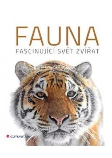 Fauna