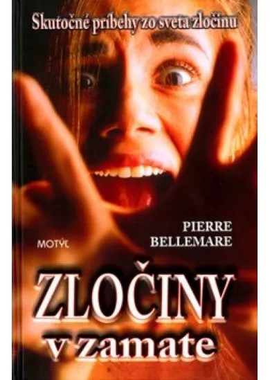 Zločiny v zamate