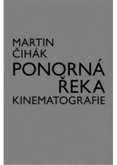 Ponorná řeka kinematografie