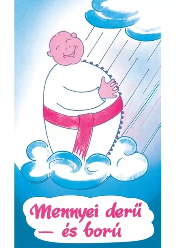 Nagy Alexandra - Mennyei derű és ború