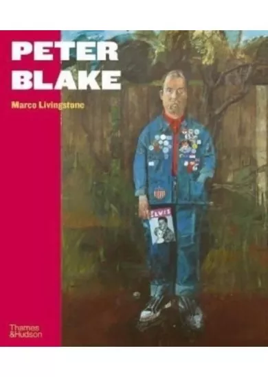 Peter Blake