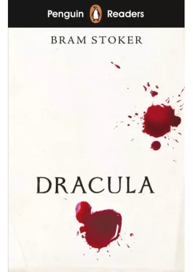 Penguin Reader Level 3: Dracula
