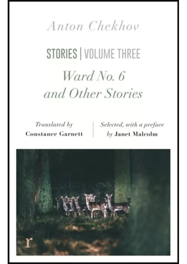 Anton Chekhov - Ward No. 6 and Other Stories