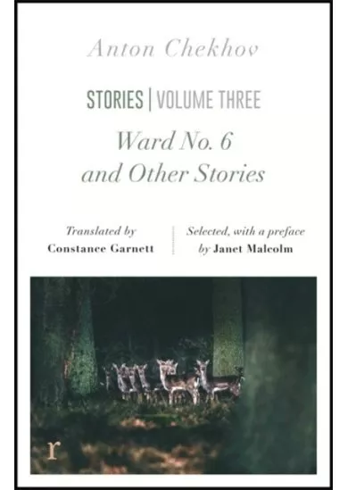 Ward No. 6 and Other Stories