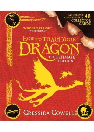 How to Train Your Dragon