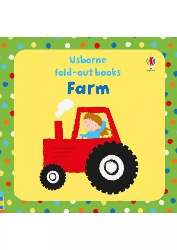 Fiona Watt - Farm