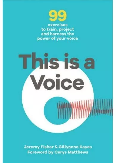 This is a Voice