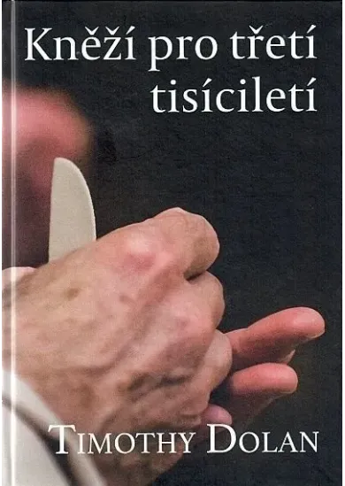 Kněží pro třetí tisíciletí