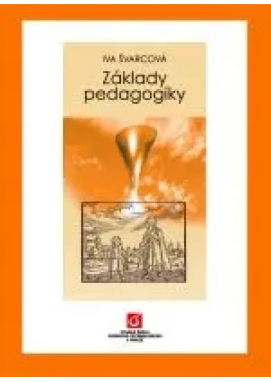 Základy pedagogiky