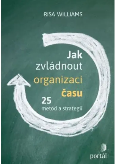 Jak zvládnout organizaci času - 25 metod a strategií