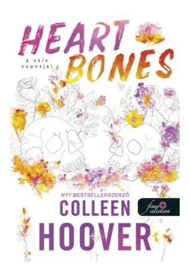 Heart Bones - A szív csontjai