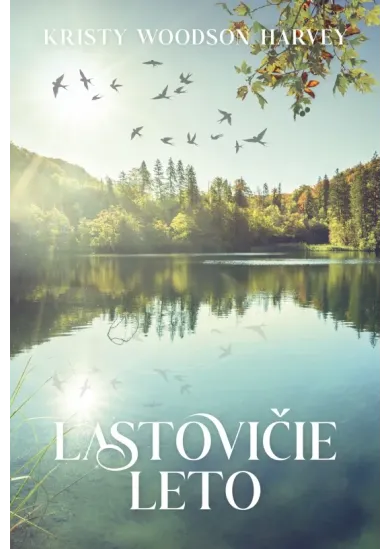 Lastovičie leto
