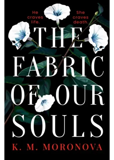 The Fabric of Our Souls