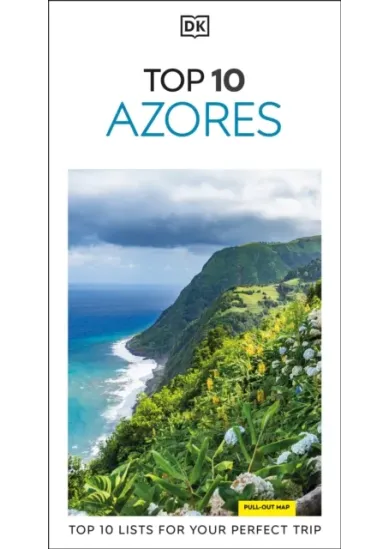DK Top 10 Azores
