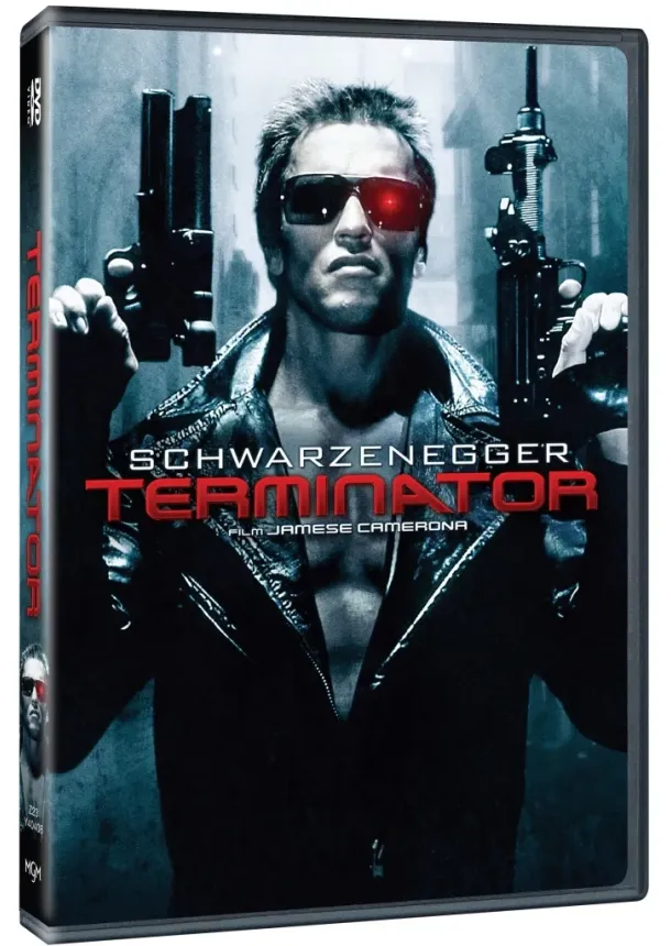 James Cameron - Terminator