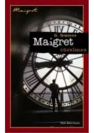 MAIGRET TÜRELMES