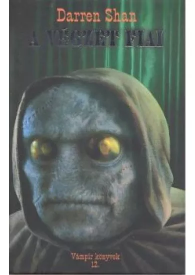A VÉGZET FIAI