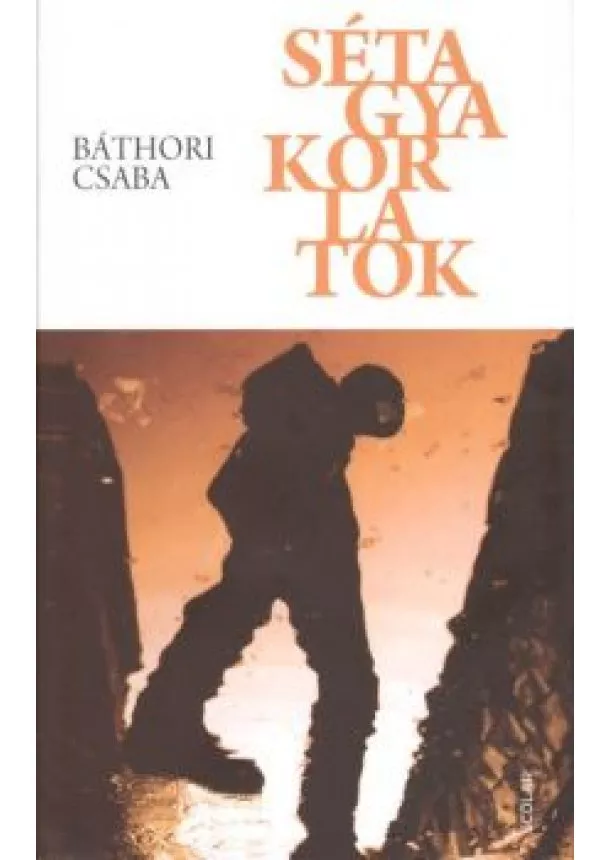 Báthori Csaba - Sétagyakorlatok