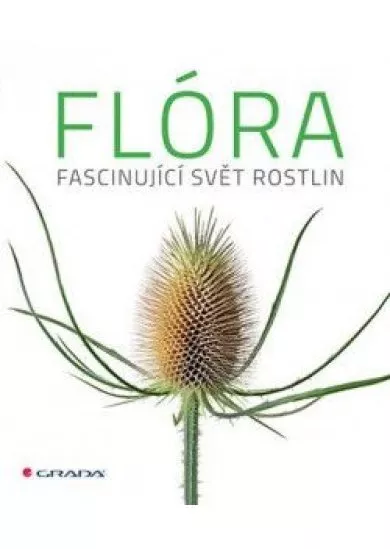 Flóra