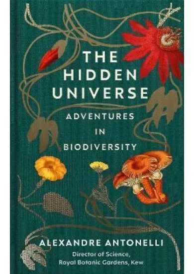 The Hidden Universe