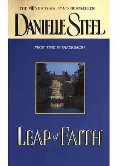 Leap of Faith