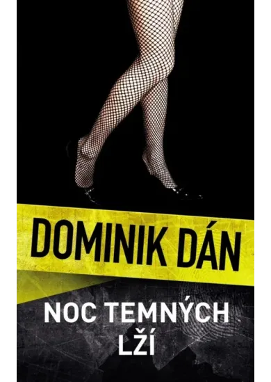 Noc temných lží