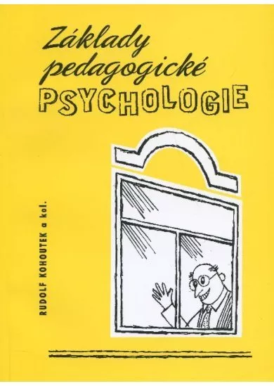 Základy pedagogické psychologie