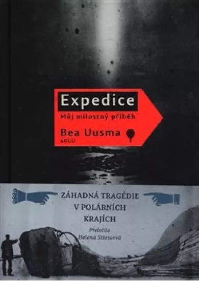 Expedice - Můj milostný příběh
