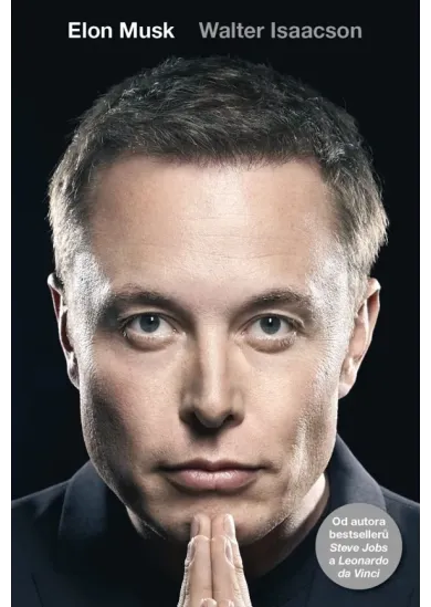 Elon Musk (CZ)
