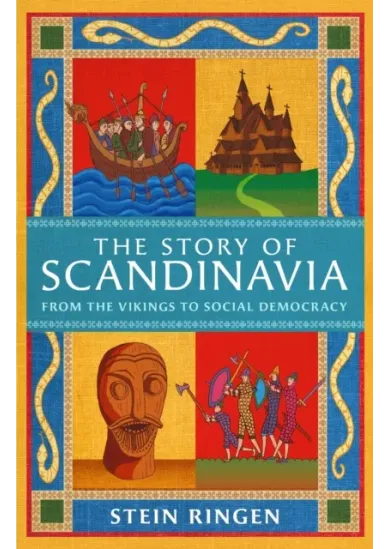 The Story of Scandinavia