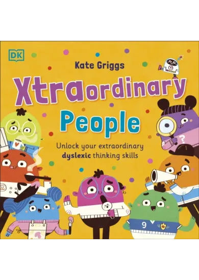 Xtraordinary People
