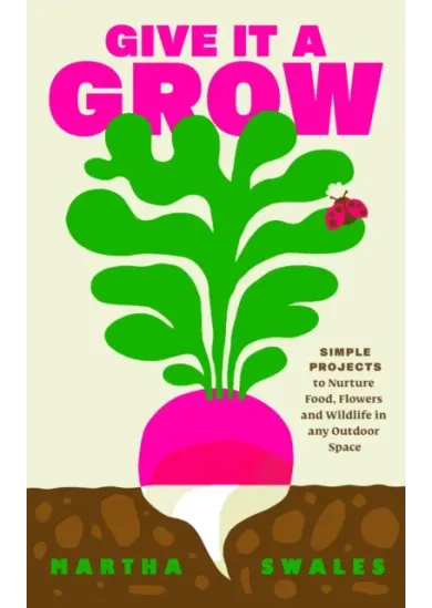 Give it a Grow