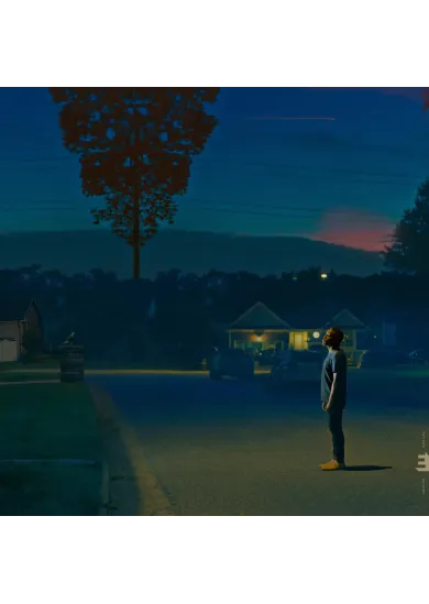 Nate Smith:  Kinfolk 2: See the Birds
