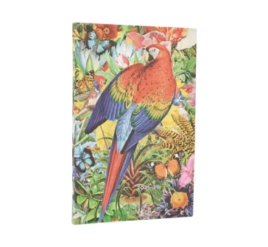 D2025/26 Tropical Garden Maxi VER