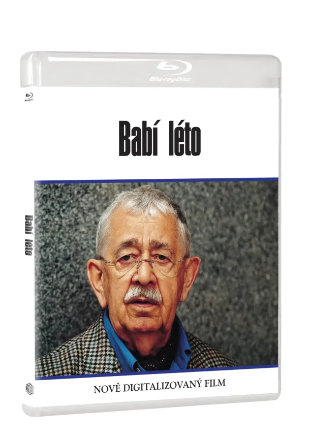 Vladimír Michálek - Babí léto - Nově digitalizovaný film