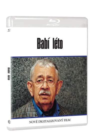 Babí léto - Nově digitalizovaný film