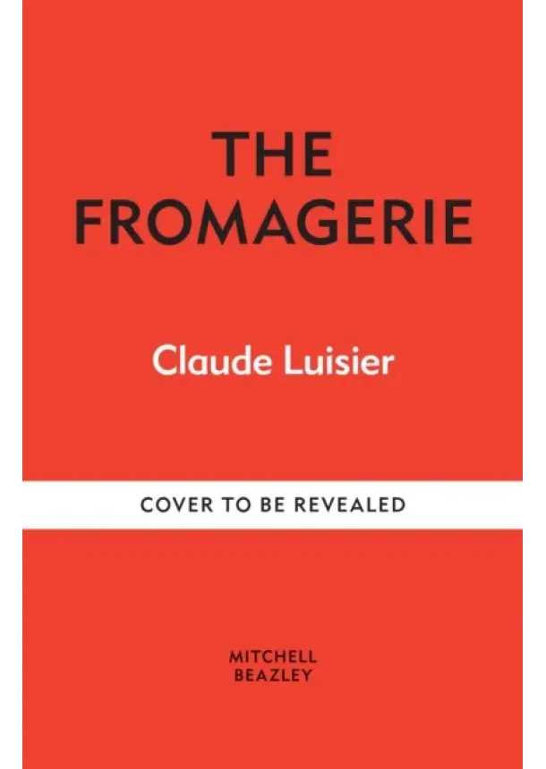 Claude Luisier - The Fromagerie