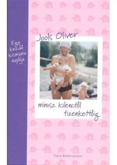 MÍNUSZ KILENCTŐL TIZENKETTŐIG