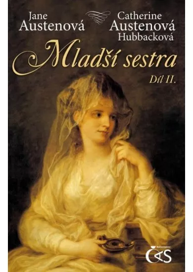 Mladší sestra - díl II.