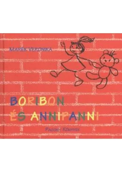 BORIBON ÉS ANNIPANNI