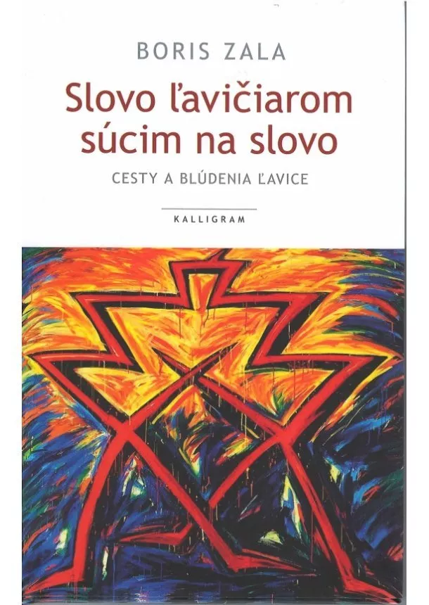 Zala Boris - Slovo ľavičiarom súcim na slovo