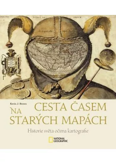 Cesta časem na starých mapách