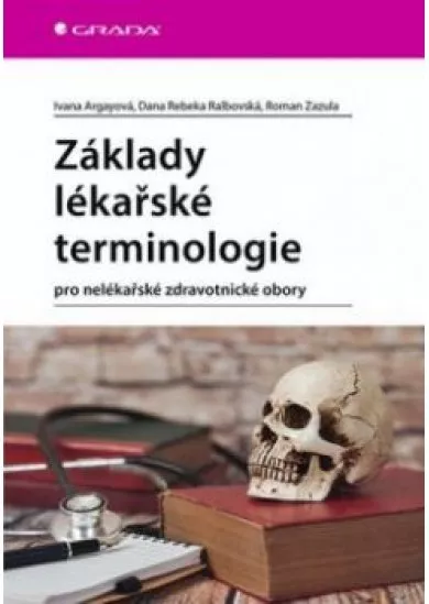 Základy lékařské terminologie