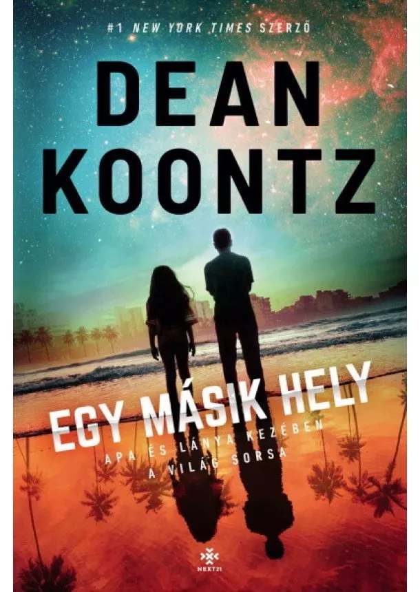 Dean Koontz - Egy másik hely